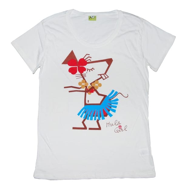 アトリエでＴシャツをオーダーするメリットとは・・・？