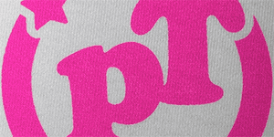 蛍光カラー