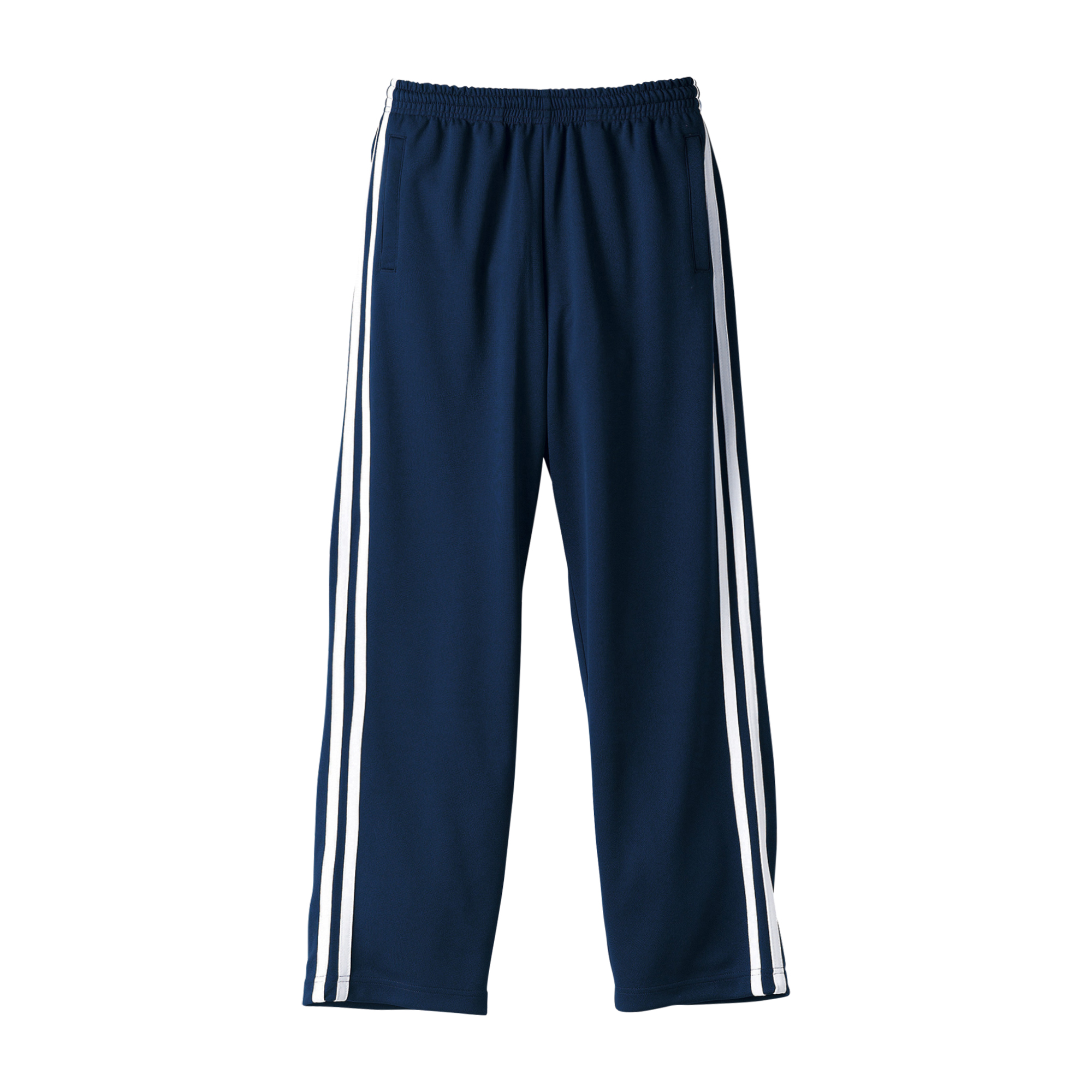 United Athle 1795-01 7.0オンス ジャージ ロングパンツ | シルク