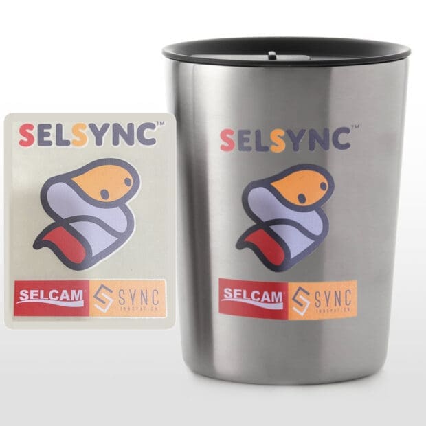 UVDTF ステッカー 出力サービス オーダーメード・金属、ガラス、木材などどこでもプリント!セルシンク SELSYNC
