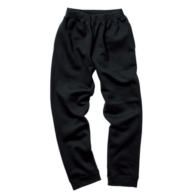 United Athle ユナイテッドアスレ 5624-01 10.0オンス T/C スウェット パンツ　S-XXLサイズあり