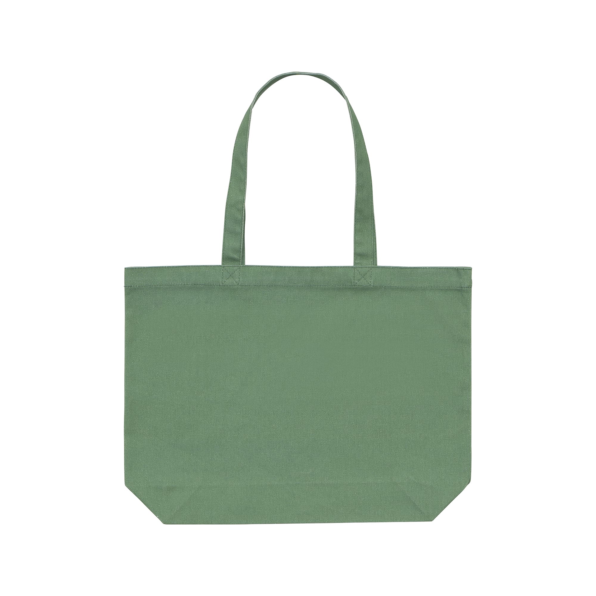 United Athle ユナイテッドアスレ 1460-01 レギュラー キャンバス トートバッグ - 画像 (10)