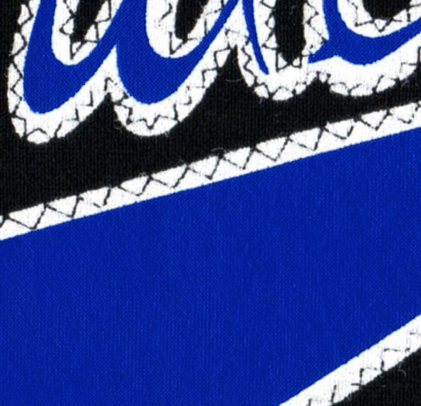 水性ラバーインクの使い方 印刷拡大 シルクスクリーン