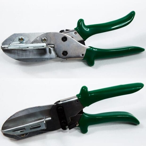 squeesee-cutter_1 スキージーゴムカッター 横と下 シルクスクリーン 機材
