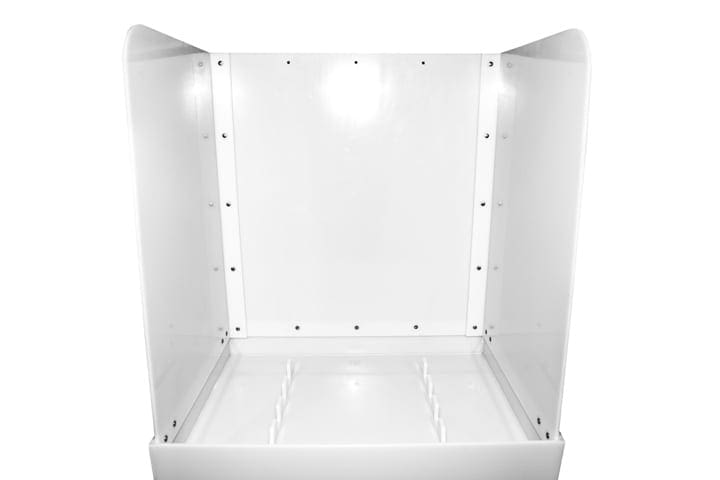 製版用ウォッシュタンク 中2 シルクスクリーン 機材