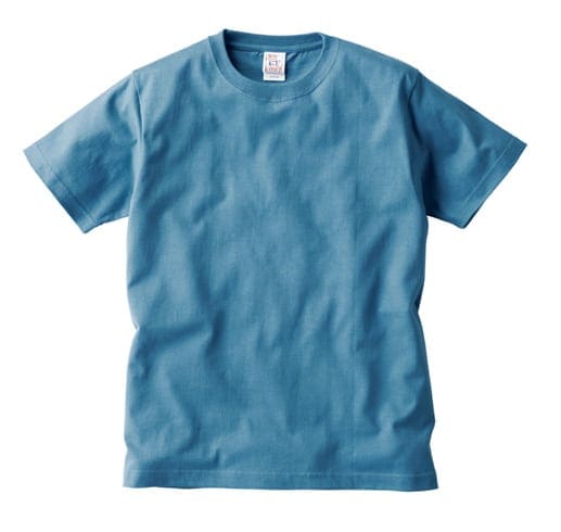 TRUSS トラス CROSS&STITCH OE1116 6.2oz オープンエンド マックスウェイト Tシャツ