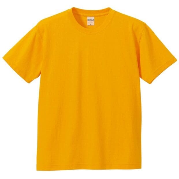 United Athle ユナイテッドアスレ 4252-01 7.1オンス スーパーへヴィーウェイト Tシャツ (11色) XXLサイズあり
