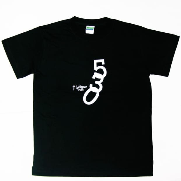 United Athle Tシャツで制作 シルクスクリーン 制作レポート