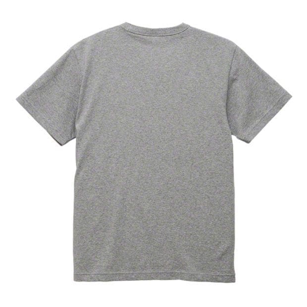 ua4210-01-2 ua4210-01 オープンエンド バインダーネック Tシャツ バックスタイル