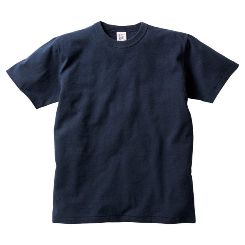 オープンエンドマックスバインダーネックTシャツ