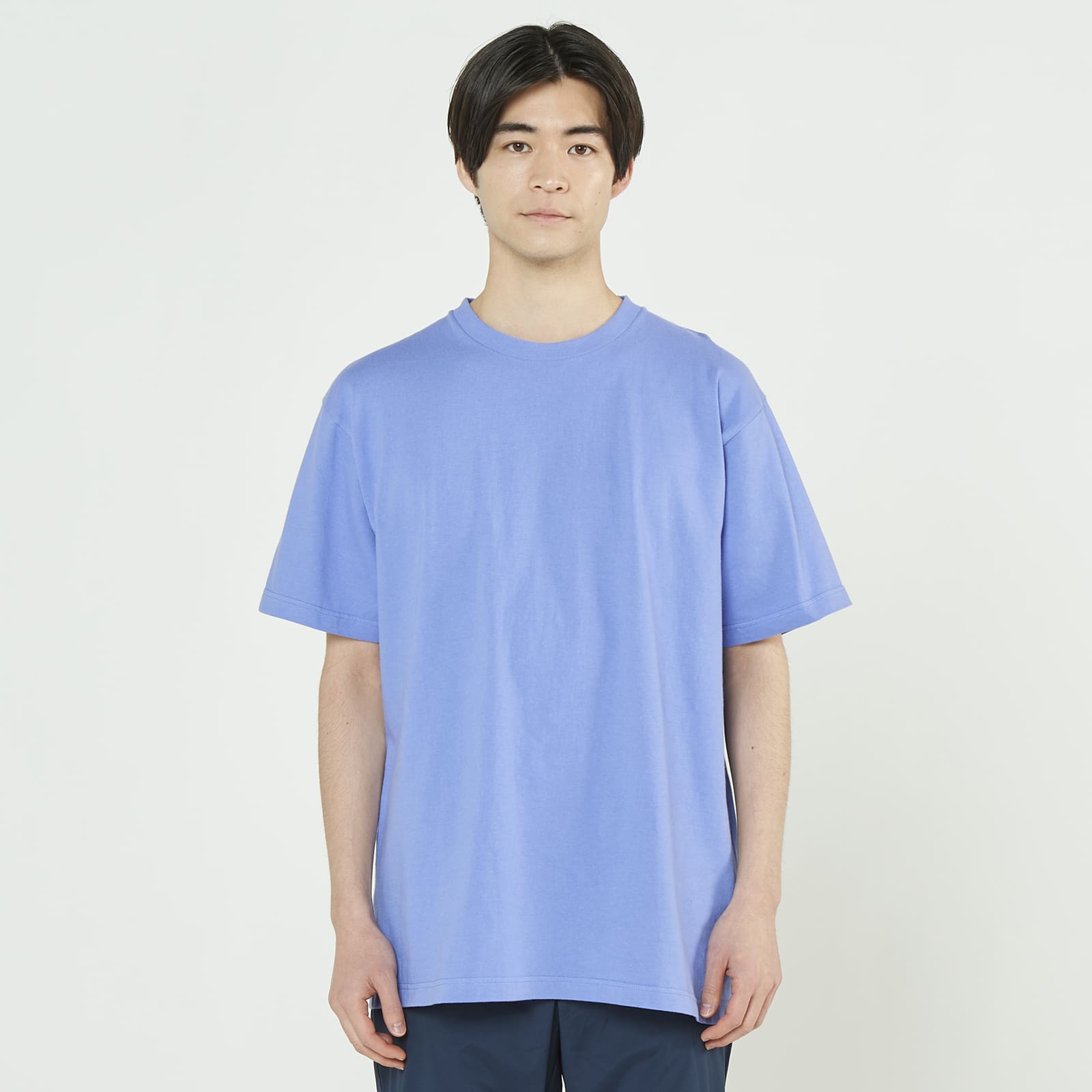 Printstar 00095-CVE 5.6オンス ヘビーウェイト リミテッドカラー Tシャツ - 画像 (4)