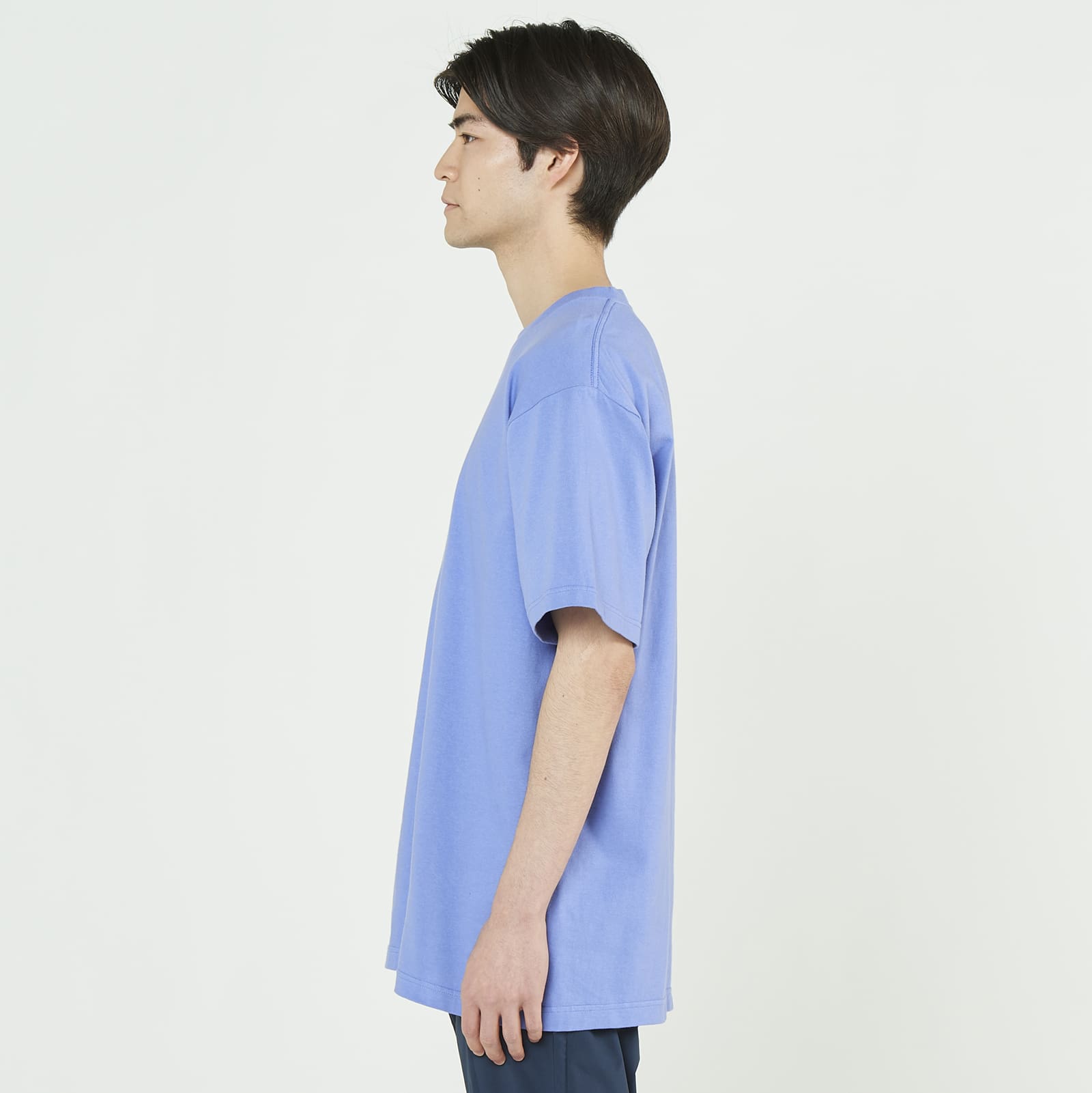 Printstar 00095-CVE 5.6オンス ヘビーウェイト リミテッドカラー Tシャツ - 画像 (5)