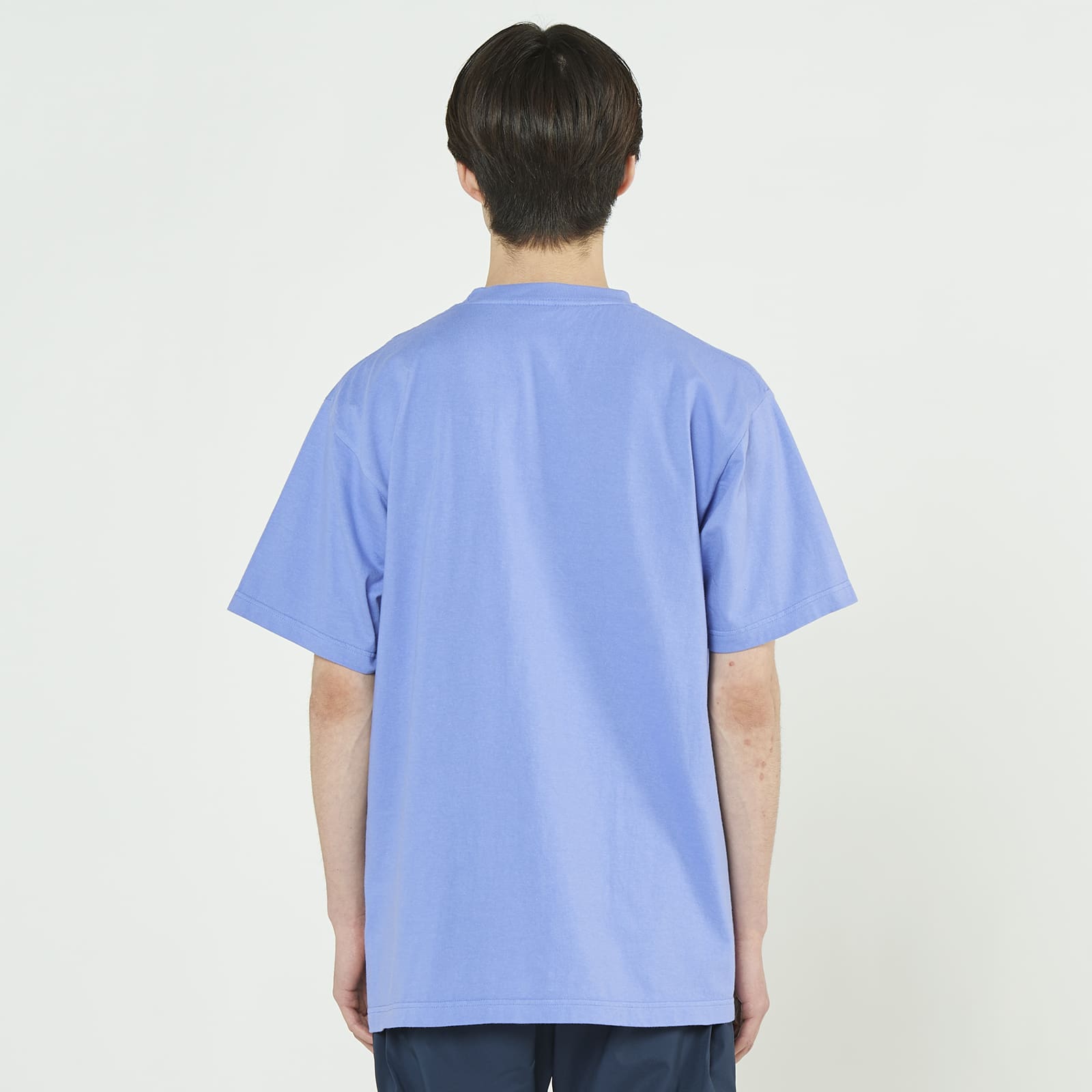 Printstar 00095-CVE 5.6オンス ヘビーウェイト リミテッドカラー Tシャツ - 画像 (6)