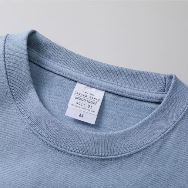 repeat_441101_11 9.1オンス マグナムウェイト ビッグシルエット Tシャツ