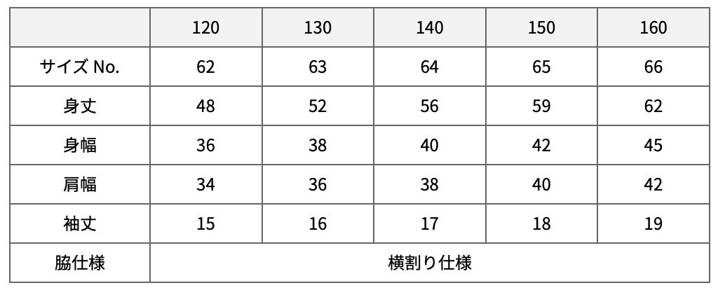 United Athle ユナイテッドアスレ 5900-02 4.1オンス ドライ アスレチック Tシャツ キッズサイズ 120cm-160cmあり - 画像 (8)