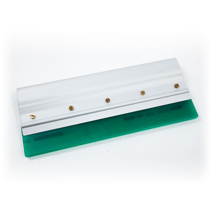 アルミハンドルスキージー