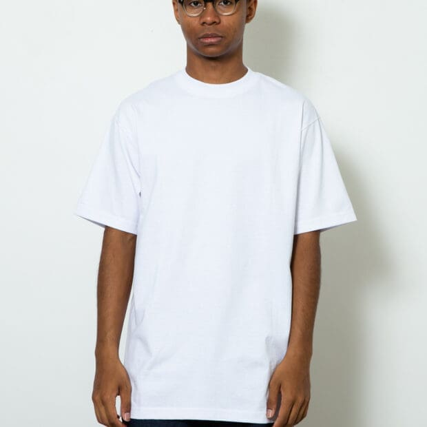 SHAKAWEAR SHAKA WEAR 7.5oz マックスヘビーウェイトTシャツ SHMHSS