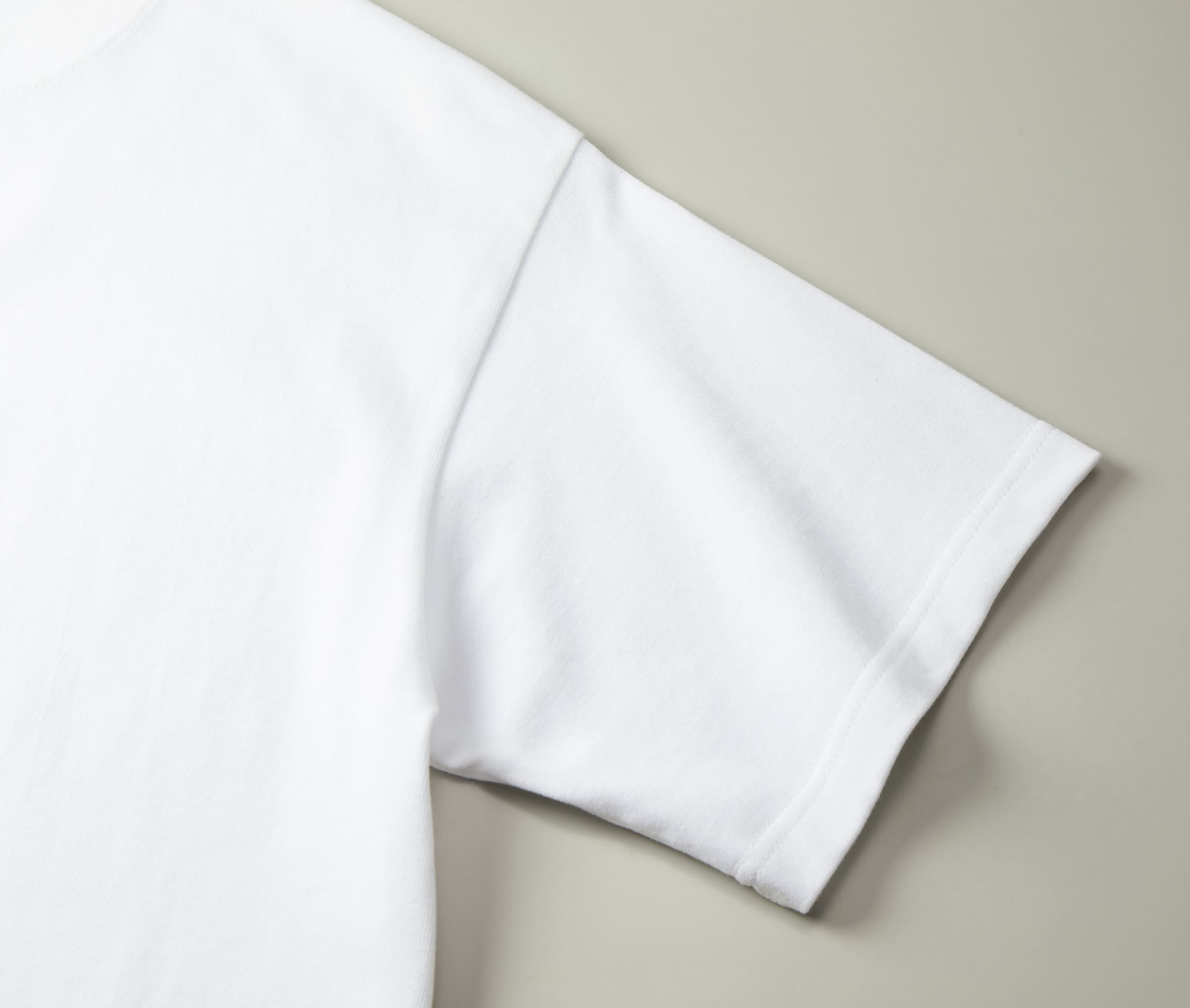 United Athle 5117-01 8.2オンス オーガニックコットン Tシャツ - 画像 (8)
