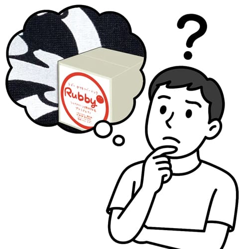 【初心者向けQ&A】ラビーインクの使い方と乾燥・掃除のコツ